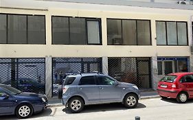 Luxury Studio In Downtown